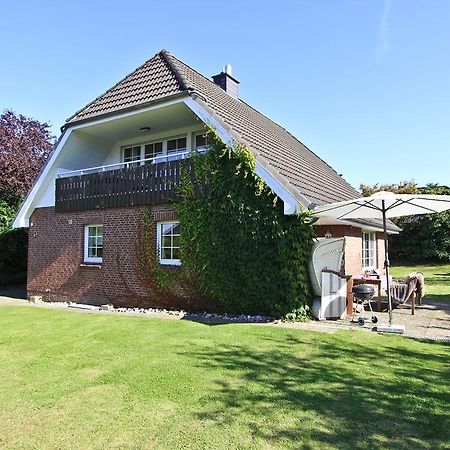 Ferienhaus Ostseerausch 沙博伊茨 客房 照片
