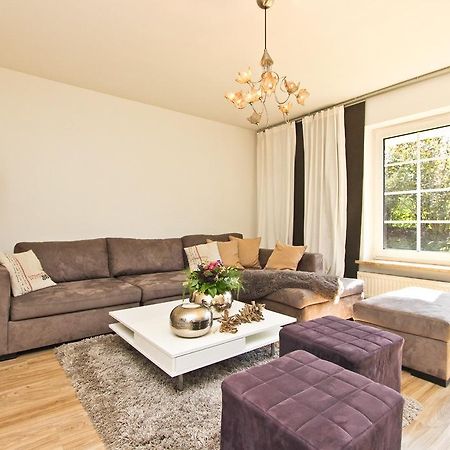 Ferienhaus Ostseerausch 沙博伊茨 客房 照片