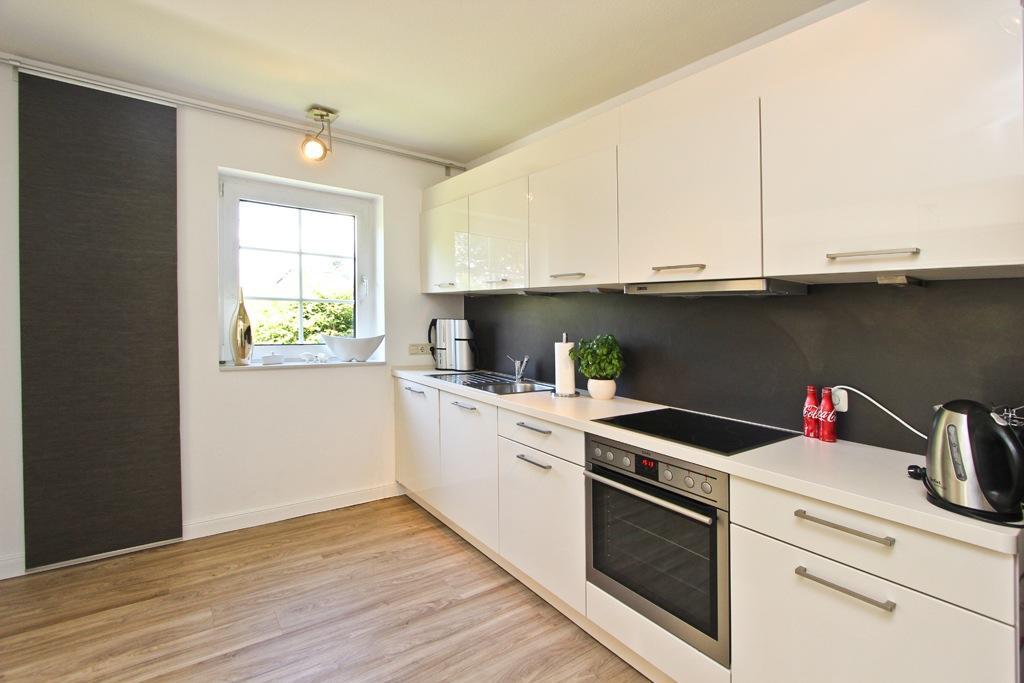 Ferienhaus Ostseerausch 沙博伊茨 客房 照片