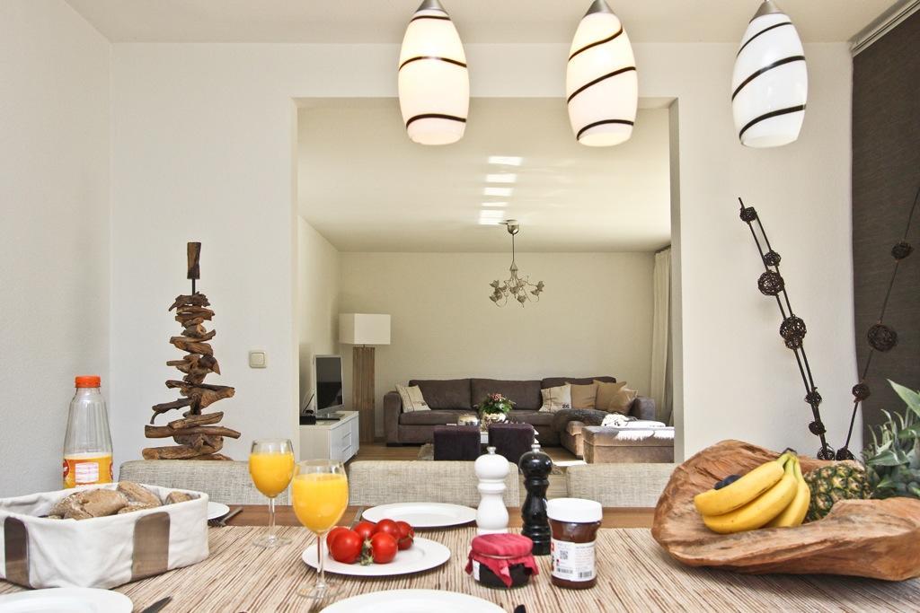 Ferienhaus Ostseerausch 沙博伊茨 客房 照片