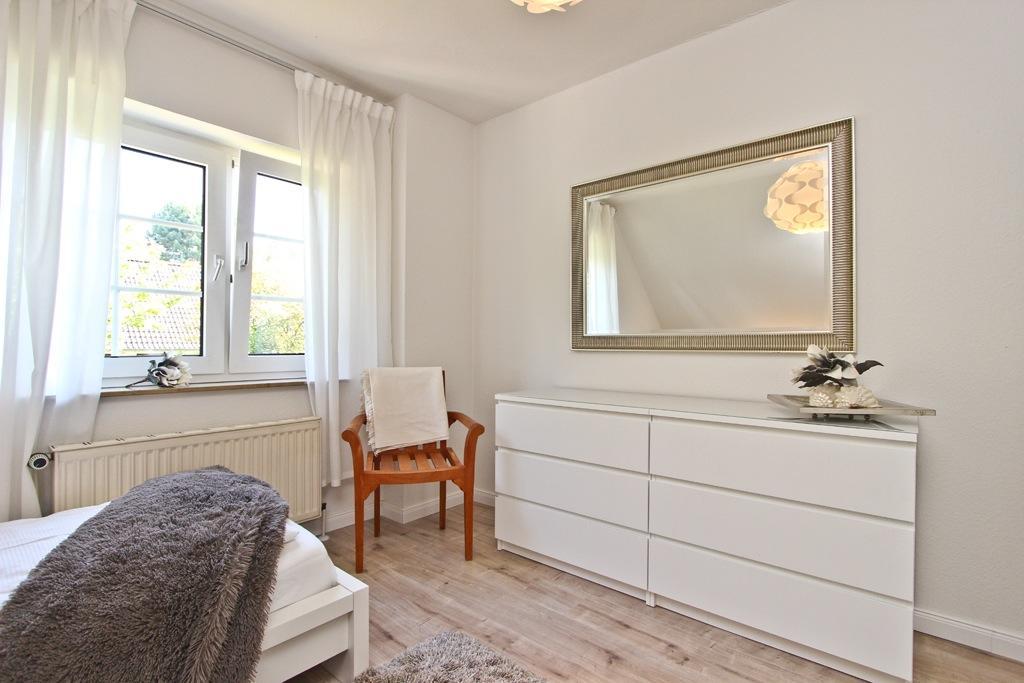 Ferienhaus Ostseerausch 沙博伊茨 客房 照片